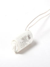 Capacitor 250V 4 MF
